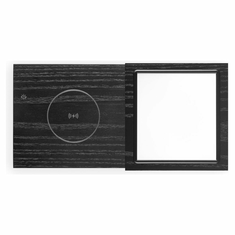 Настольная аудиосистема Tivoli Revive Цвет: Черный [Black]