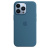 Apple iPhone 13 Pro Silicone Case with MagSafe Blue Jay Силиконовый чехол MagSafe для IPhone 13 Pro Apple iPhone 13 Pro Silicone Case with MagSafe Blue Jay Силиконовый чехол MagSafe для IPhone 13 Pro