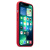 Apple iPhone 13 Pro Silicone Case with MagSafe Red Силиконовый чехол MagSafe для IPhone 13 Pro красн