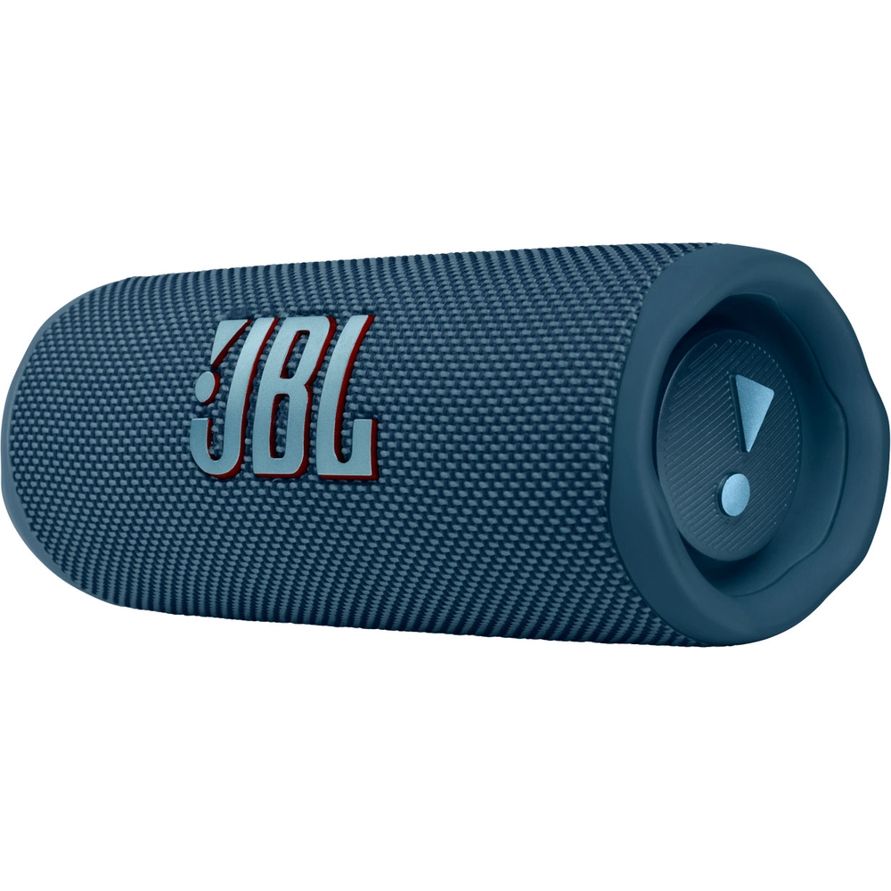 JBL Flip 6, синий