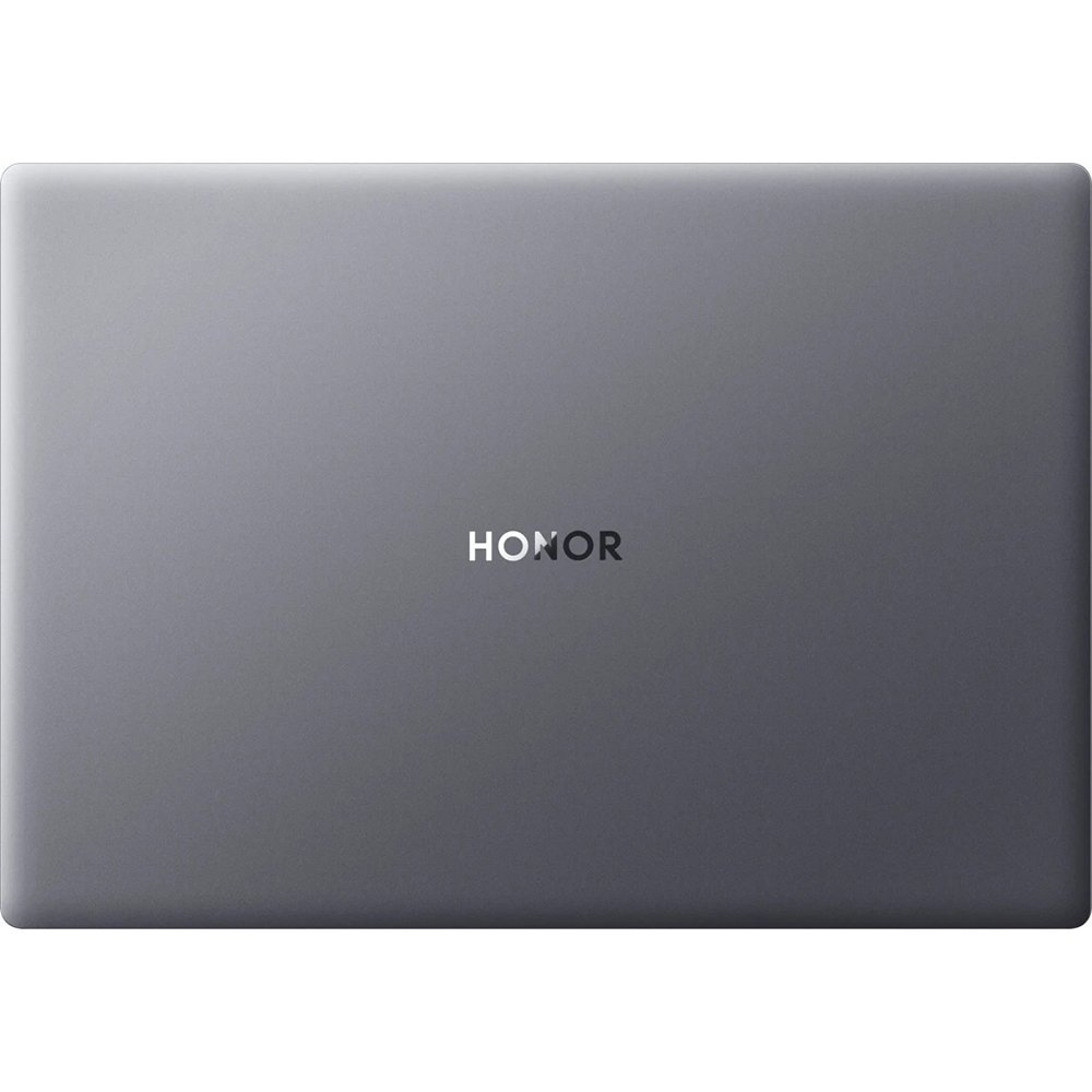 16" Ноутбук Honor Magicbook X16 2026, Intel Core Ultra 5 125H, RAM 16 ГБ, SSD 1 ТБ, Intel Arc Graphics, Windows 11 Home, серый (5301ARGM)
