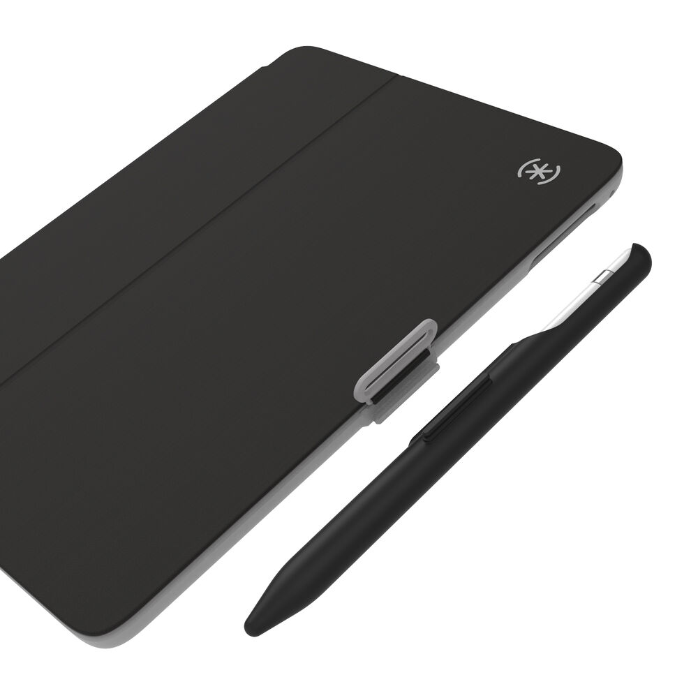 Чехол Speck Pencil Guard для стилуса Apple Pencil (1-е поколение). Материал пластик. (122341-1041)