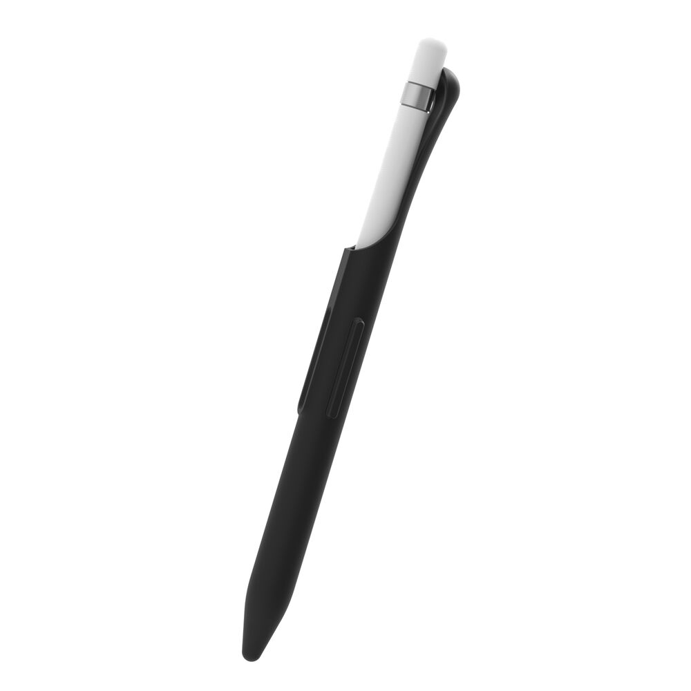 Чехол Speck Pencil Guard для стилуса Apple Pencil (1-е поколение). Материал пластик. (122341-1041)