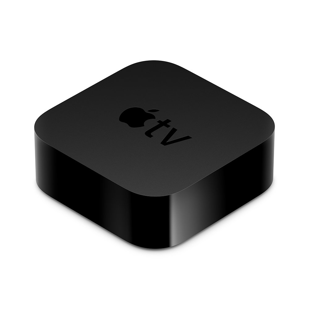 Телеприставка Apple TV HD 32GB