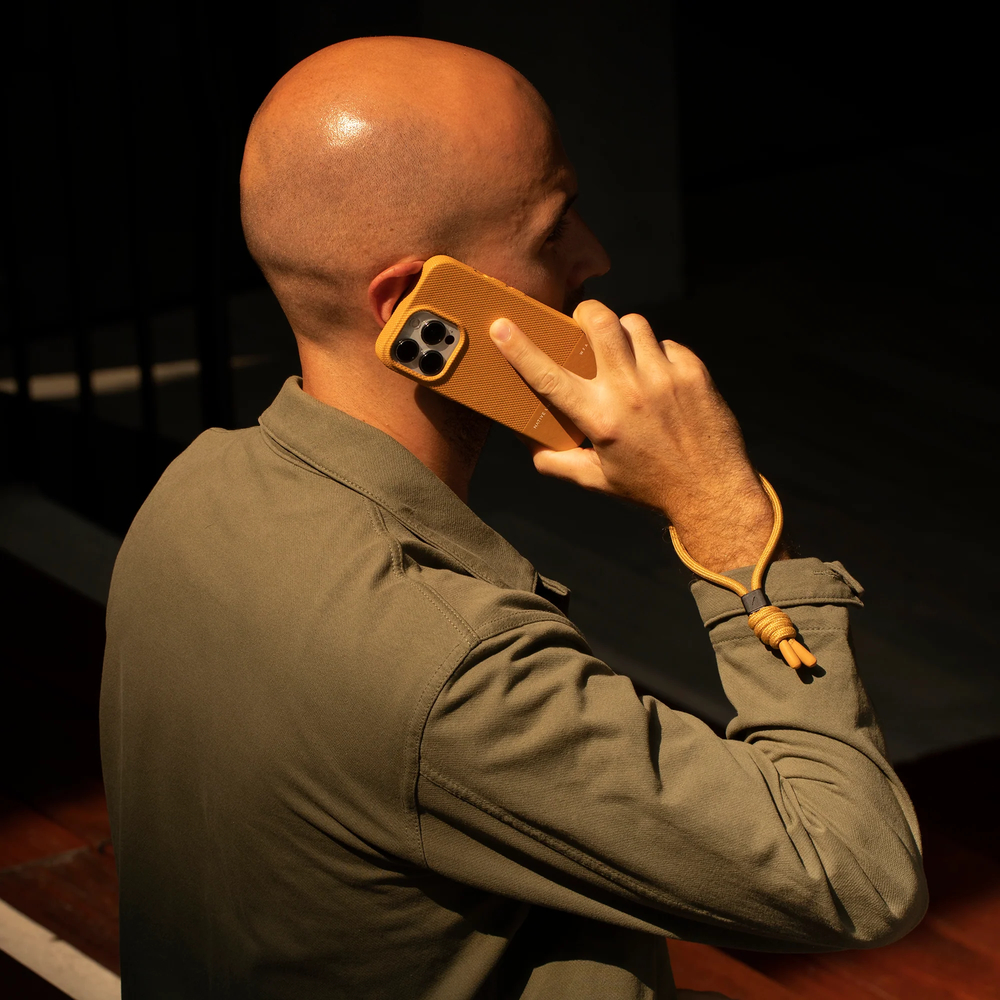 RECLA-KFT-NP23PM (RE)CLASSIC CASE FOR IPHONE 15 PRO MAX KRAFT, чехол защитн.для iPhone 15PRO MAX