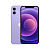 iPhone 12 128GB Purple