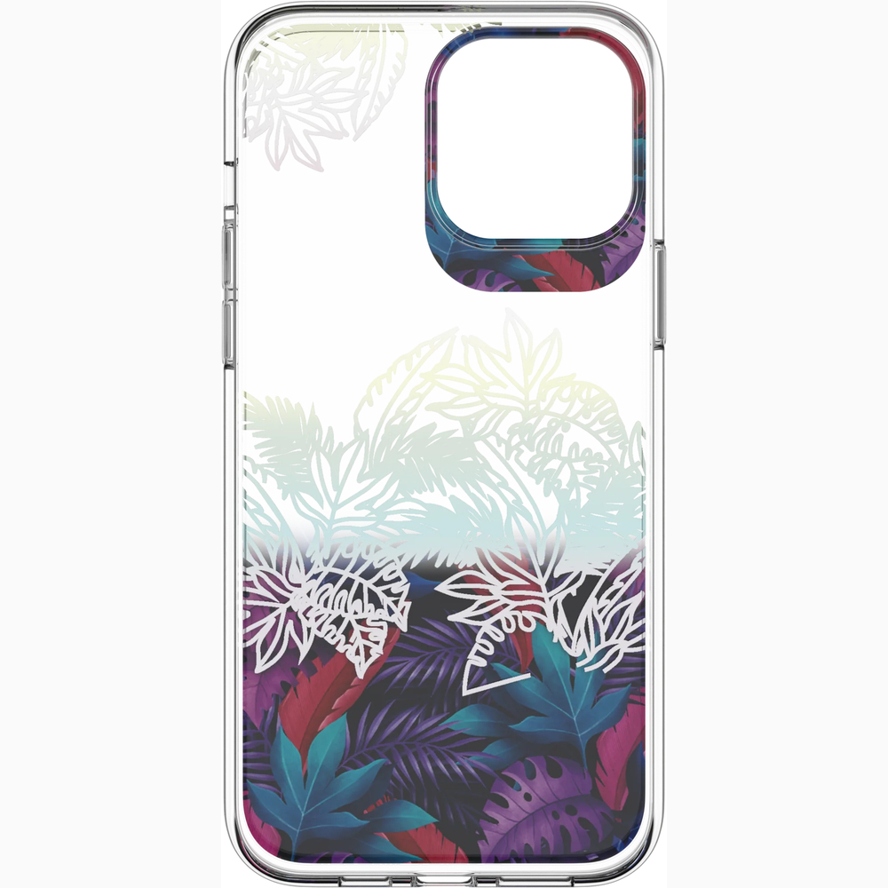 Чехол-накладка SwitchEasy Artist на заднюю сторону iPhone 13 Pro (6.1"). Henri Rousseau