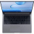 16" Ноутбук Honor Magicbook X16 2026, Intel Core Ultra 5 125H, RAM 16 ГБ, SSD 1 ТБ, Intel Arc Graphics, Windows 11 Home, серый (5301ARGM) 16" Ноутбук Honor Magicbook X16 2026, Intel Core Ultra 5 125H, RAM 16 ГБ, SSD 1 ТБ, Intel Arc Graphics, Windows 11 Home, серый (5301ARGM)