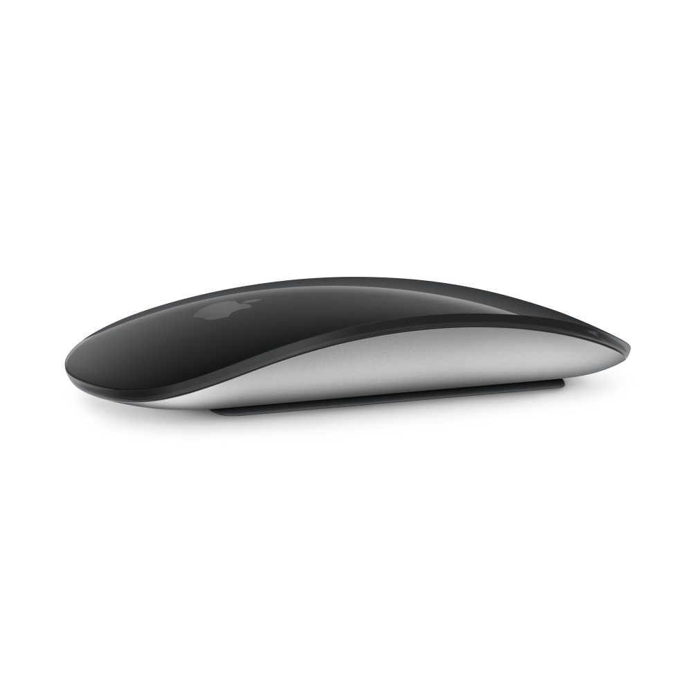 Мышь Apple Magic Mouse,черный