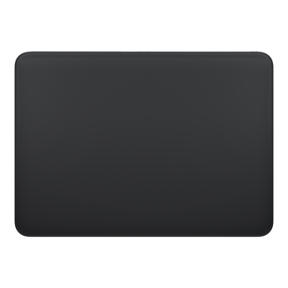 Cенсорная трэкпад панель с поддержкой мультитач  Apple Magic Trackpad Black черная