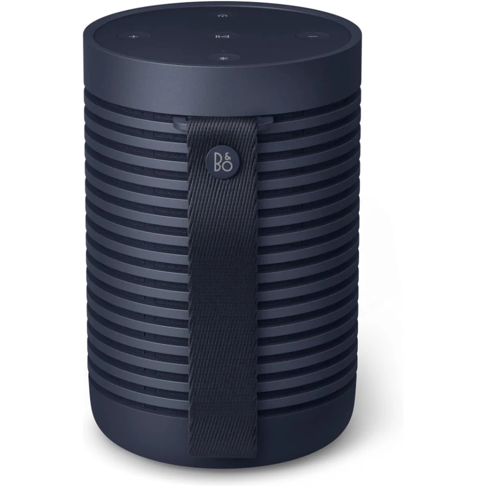 Портативная акустика Bang & Olufsen Beosound Explore Navy, синий