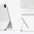 Клавиатура Apple Magic Keyboard for iPad Pro 12,9‑inch (5th generation) - Russian - White