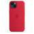 Apple iPhone 13 Silicone Case with MagSafe Marigold Силиконовый чехол MagSafe для IPhone 13 красного Apple iPhone 13 Silicone Case with MagSafe Marigold Силиконовый чехол MagSafe для IPhone 13 красного