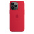 Apple iPhone 13 Pro Silicone Case with MagSafe Red Силиконовый чехол MagSafe для IPhone 13 Pro красн