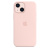 Apple iPhone 13 mini Silicone Case with MagSafe Chalk Pink Силиконовый чехол MagSafe для IPhone 13 m