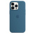 Apple iPhone 13 Pro Silicone Case with MagSafe Blue Jay Силиконовый чехол MagSafe для IPhone 13 Pro Apple iPhone 13 Pro Silicone Case with MagSafe Blue Jay Силиконовый чехол MagSafe для IPhone 13 Pro