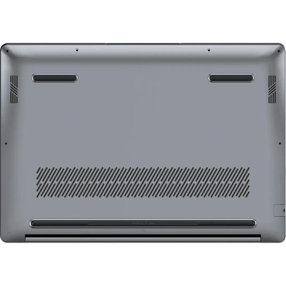 16" Ноутбук Tecno MegaBook K16SDA, AMD Ryzen 5 7430U, RAM 16 ГБ, SSD 512 ГБ, AMD Radeon Graphics, Windows 11 Home, серый (71005000263)