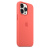 Apple iPhone 13 Pro Silicone Case with MagSafe Pink Pomelo Силиконовый чехол MagSafe для IPhone 13 P Apple iPhone 13 Pro Silicone Case with MagSafe Pink Pomelo Силиконовый чехол MagSafe для IPhone 13 P
