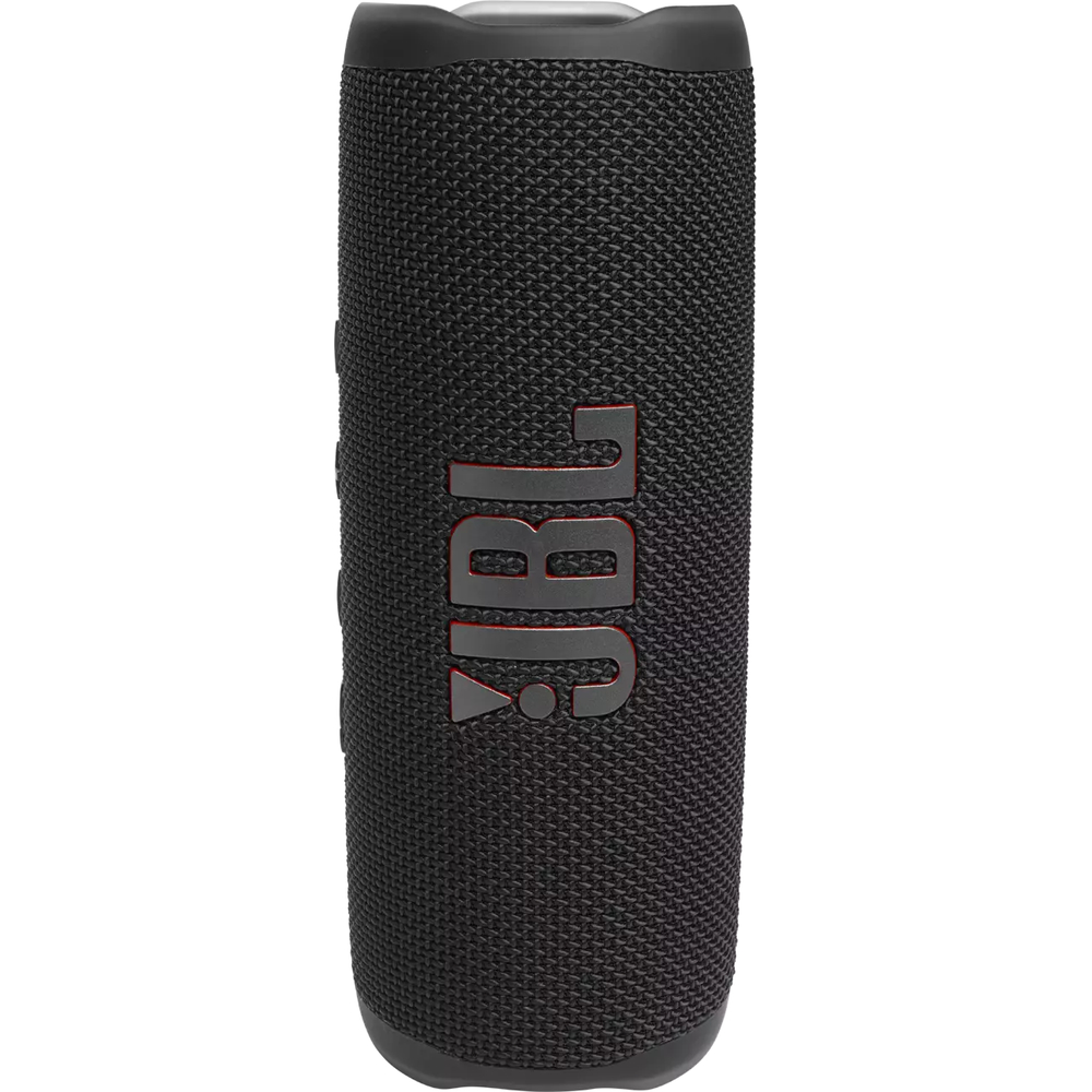 JBL Flip 6, черный