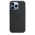 Apple iPhone 13 Pro Silicone Case with MagSafe Midnight Силиконовый чехол MagSafe для IPhone 13 Pro 