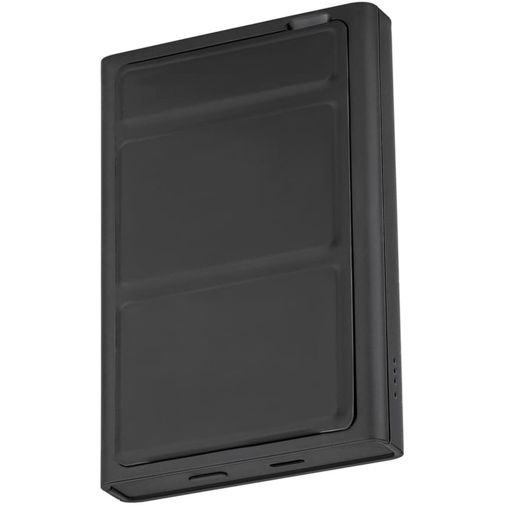 Беспроводная аккумуляторная батарея 5000mAh Rocket Hold, PD20W, цвет: черный