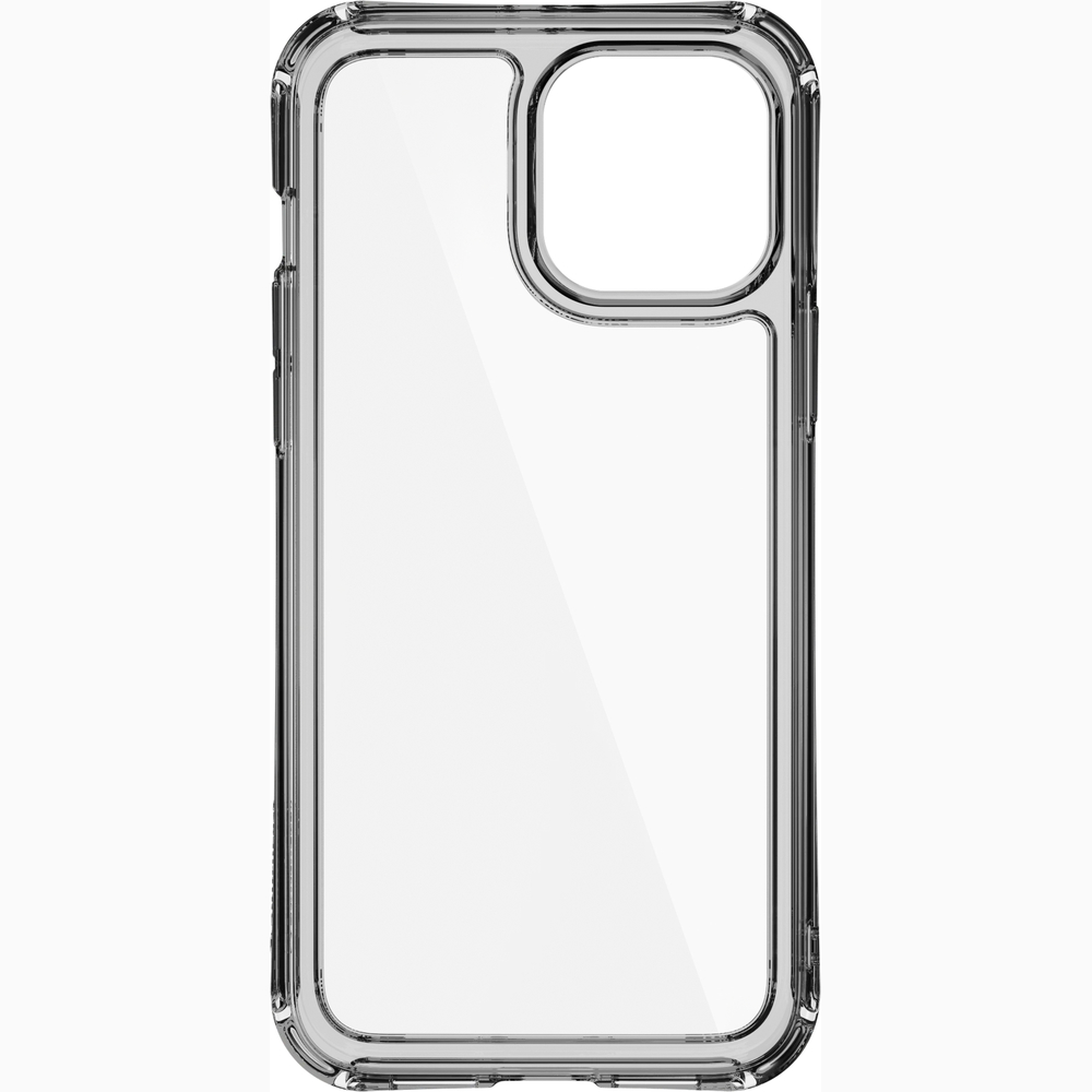 Чехол-накладка SwitchEasy Alos на заднюю сторону iPhone 13 Pro Max (6.7"). Материал изделия: 70% пол