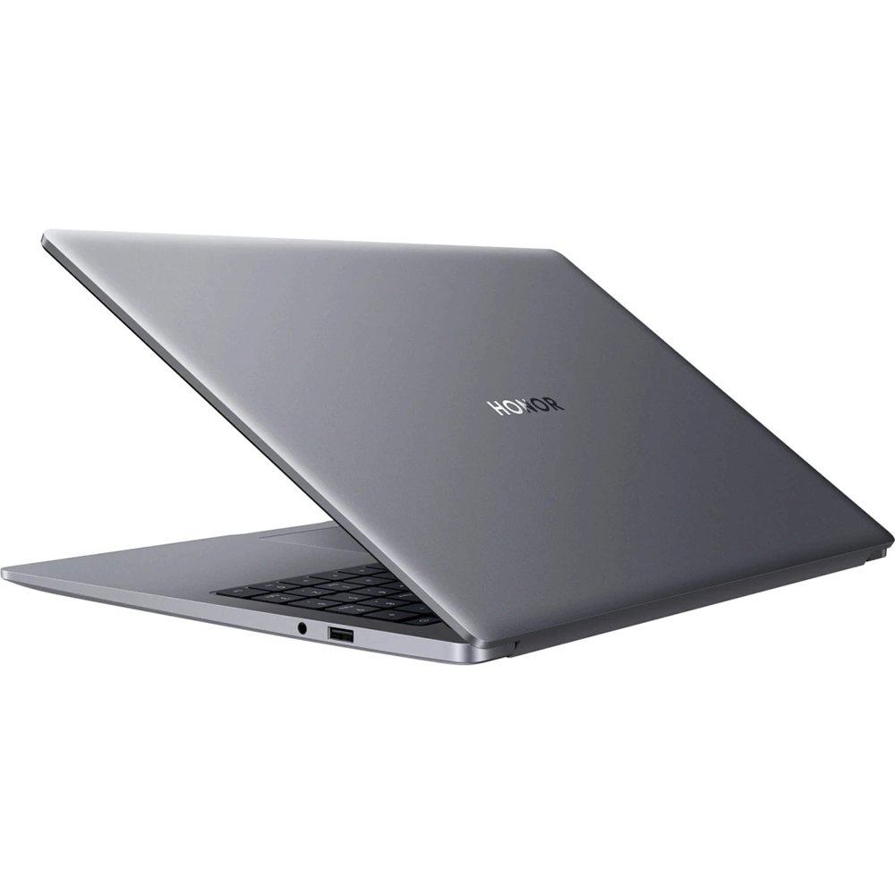 16" Ноутбук Honor Magicbook X16 2026, Intel Core Ultra 5 125H, RAM 16 ГБ, SSD 1 ТБ, Intel Arc Graphics, Windows 11 Home, серый (5301ARGM)