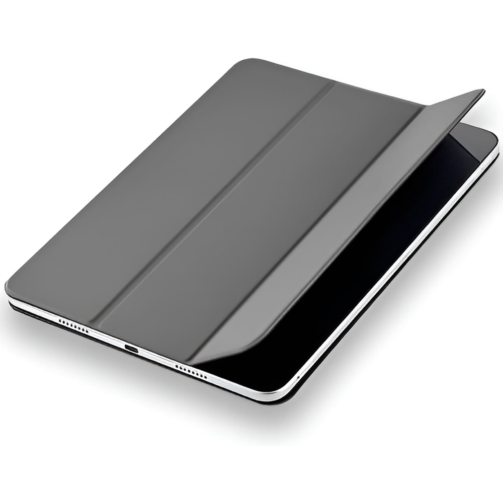 Чехол защитный Touch Case , iPad Pro 11'', магнитный, софт-тач, тёмно-серый