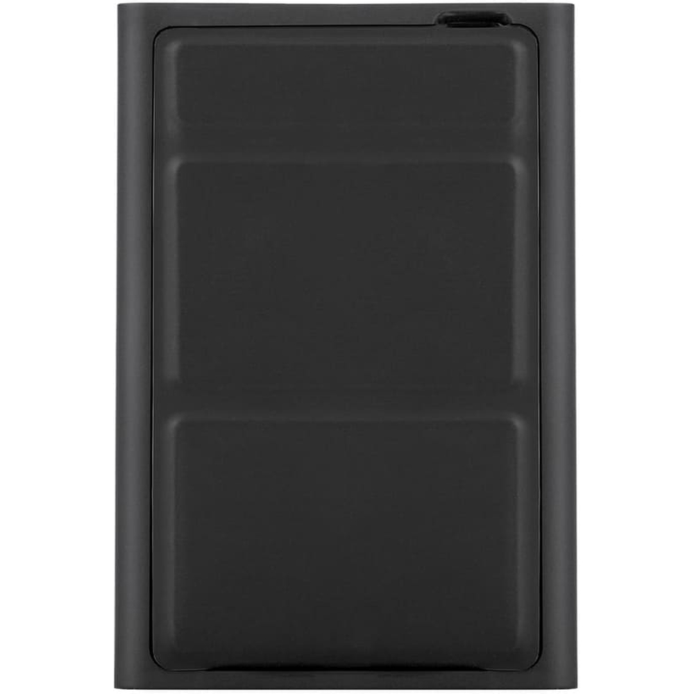 Беспроводная аккумуляторная батарея 5000mAh Rocket Hold, PD20W, цвет: черный