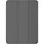 Чехол защитный Touch Case , iPad Pro 11'', магнитный, софт-тач, тёмно-серый