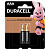 DURACELL Батарейки AAA 2шт CN