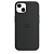 Apple iPhone 13 Silicone Case with MagSafe Midnight Силиконовый чехол MagSafe для IPhone 13 цвета «т