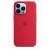 Apple iPhone 13 Pro Silicone Case with MagSafe Red Силиконовый чехол MagSafe для IPhone 13 Pro красн