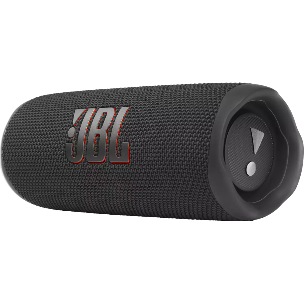 JBL Flip 6, черный