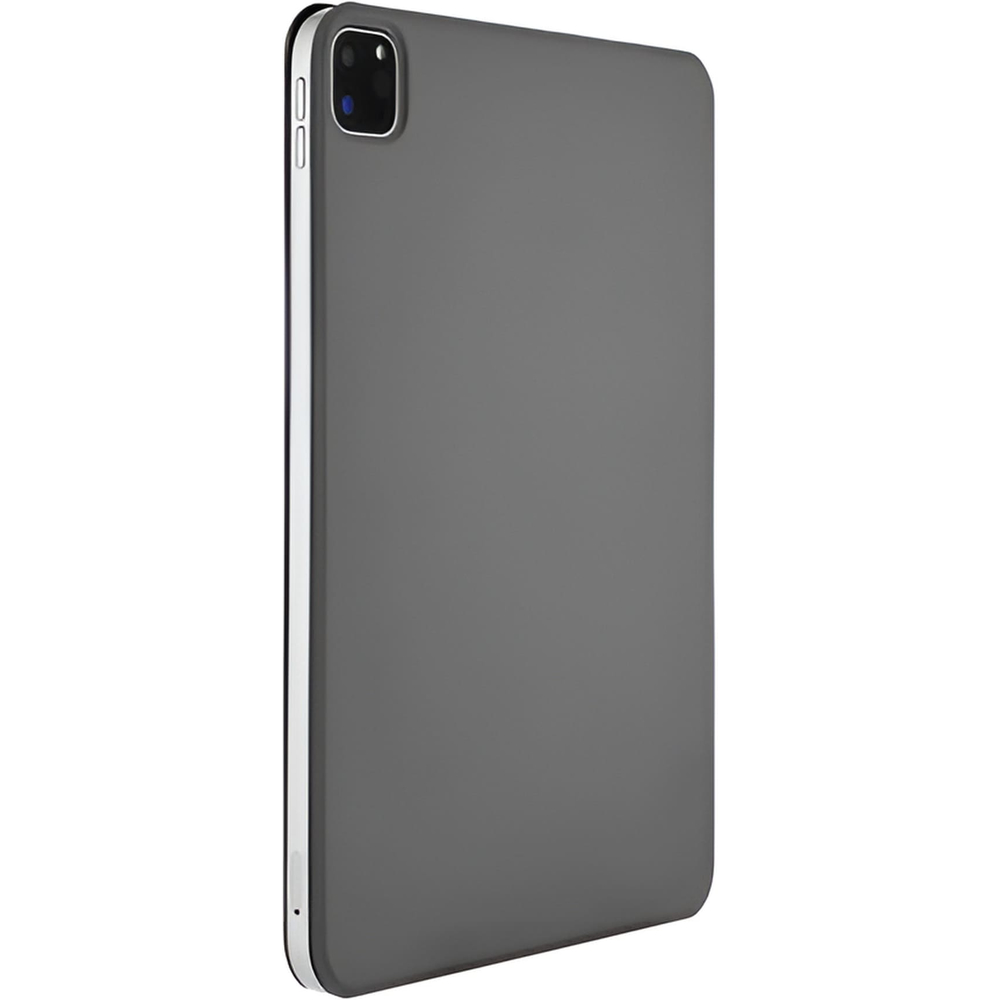 Чехол защитный Touch Case , iPad Pro 11'', магнитный, софт-тач, тёмно-серый