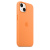 Apple iPhone 13 Silicone Case with MagSafe Marigold Силиконовый чехол MagSafe для IPhone 13 цвета «в