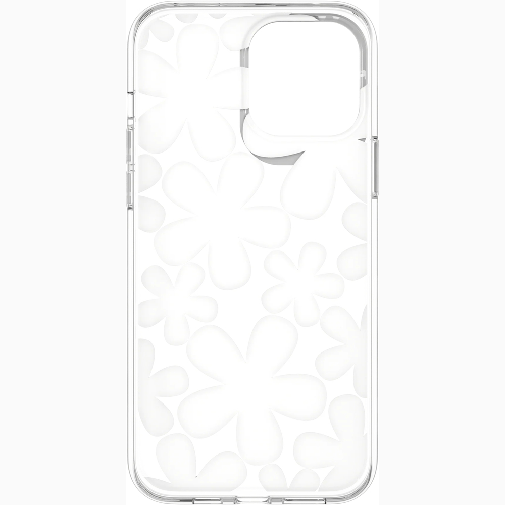 Чехол-накладка SwitchEasy Artist на заднюю сторону iPhone 13 Pro Max (6.7"). Материал изделия: 100% 