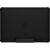 Чехол-накладка UAG [U] Lucent Black для MacBook Pro 13" (M1 2021-2022, M2 2022), чёрный