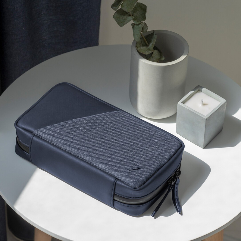 Органайзер Native Union STOW для аксессуаров , цвет: индиго