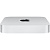 Apple Mac mini M2 / 8-Core CPU / 10-Core GPU / 16-Core NE / 16GB RAM / 512GB SSD / Gigabit Ethernet