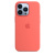 Apple iPhone 13 Pro Silicone Case with MagSafe Pink Pomelo Силиконовый чехол MagSafe для IPhone 13 P Apple iPhone 13 Pro Silicone Case with MagSafe Pink Pomelo Силиконовый чехол MagSafe для IPhone 13 P