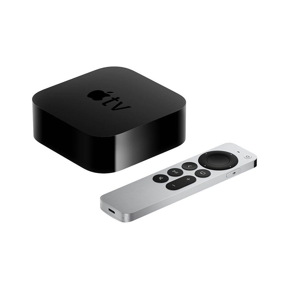 Телеприставка Apple TV HD 32GB