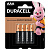 Эл.питания Duracell Basic AAA-4 BL CN