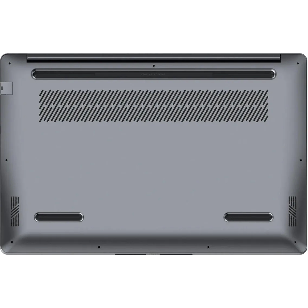 15.6" Ноутбук Tecno MegaBook K15SDA, AMD Ryzen 5 7430U, RAM 16 ГБ, SSD 512 ГБ, AMD Radeon Graphics, Windows 11 Home, серый (71005000257)
