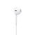 Гарнитура вкладыши Apple EarPods A3046 1.1м белый проводные (MTJY3FE/A) Гарнитура вкладыши Apple EarPods A3046 1.1м белый проводные (MTJY3FE/A)