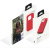 Чехол защитный Touch Mag Case, iPhone 14 Plus, силикон , софт-тач, красный Чехол защитный Touch Mag Case, iPhone 14 Plus, силикон , софт-тач, красный