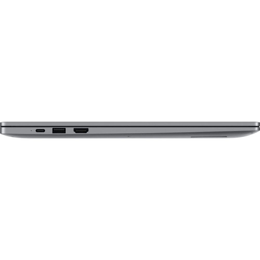 16" Ноутбук Honor Magicbook X16 2026, Intel Core Ultra 5 125H, RAM 16 ГБ, SSD 1 ТБ, Intel Arc Graphics, Windows 11 Home, серый (5301ARGM)