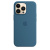 Apple iPhone 13 Pro Silicone Case with MagSafe Blue Jay Силиконовый чехол MagSafe для IPhone 13 Pro Apple iPhone 13 Pro Silicone Case with MagSafe Blue Jay Силиконовый чехол MagSafe для IPhone 13 Pro