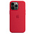 Apple iPhone 13 Pro Silicone Case with MagSafe Red Силиконовый чехол MagSafe для IPhone 13 Pro красн