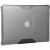 Чехол-накладка UAG Plyo Ice для MacBook Pro 13" (2020-2022 M1/M2), «матовый лёд»